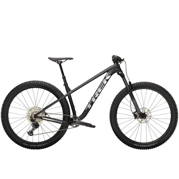 TREK Roscoe 7 2024 Bike BLACK XS