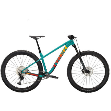 Bicicletta TREK Roscoe 7 2024