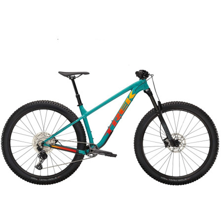 Bicicleta TREK Roscoe 7 2024 HORTELÃ XS