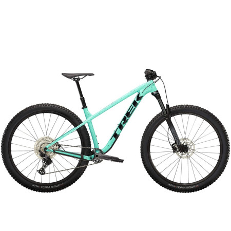 Bicicleta TREK Roscoe 7 2024 PRETO XS