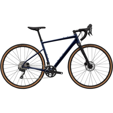 Bicicleta CANNONDALE Topstone 2 OLIVA S