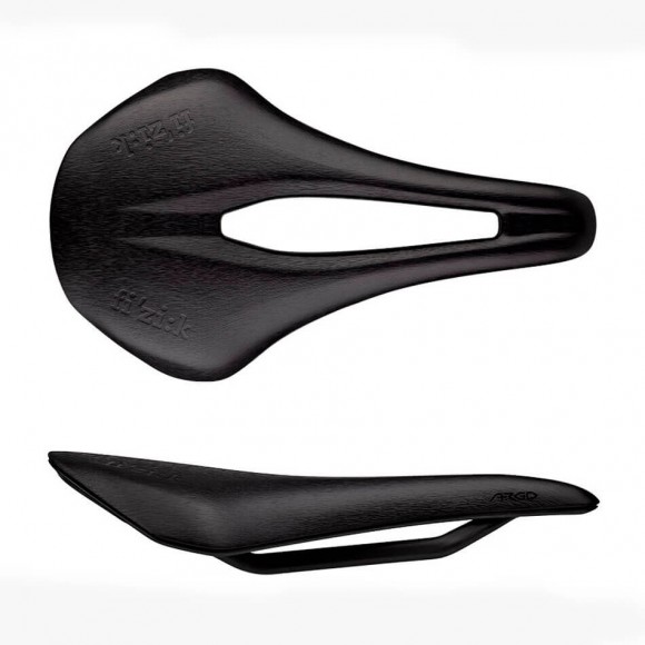 FIZIK Argo Vento 00 carbon black 150mm saddle 