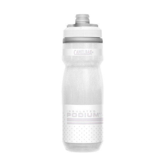 Bouteille CAMELBAK Podium Chill Réfléchissant 620ml 