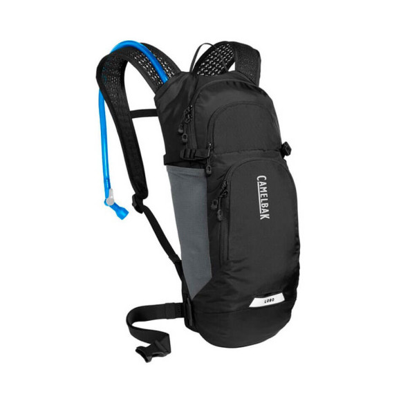 Mochila de hidratação CAMELBAK Lobo 9 preta 2L 