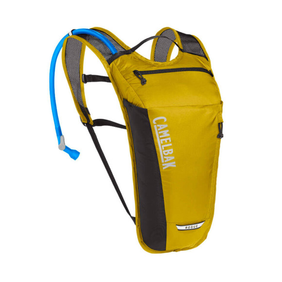 Mochila de hidratação CAMELBAK Rogue Light Golden Black 2L 