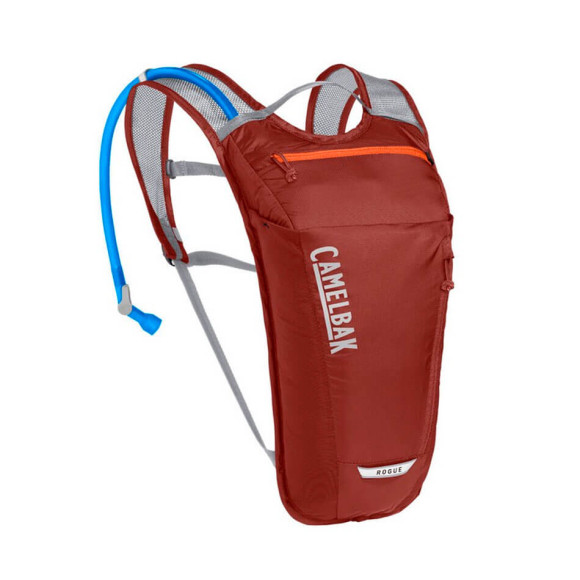 Mochila Hidratación CAMELBAK Rogue Light Fired brick Koi 2L 