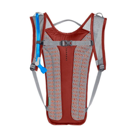 Mochila Hidratación CAMELBAK Rogue Light Fired brick Koi 2L 