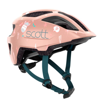 Capacete SCOTT Spunto Kid 2024