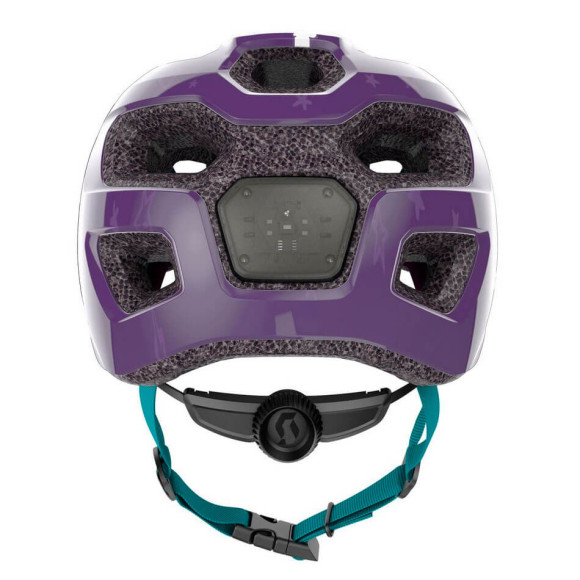 Casco SCOTT Spunto Kid 2024 ROSA Única