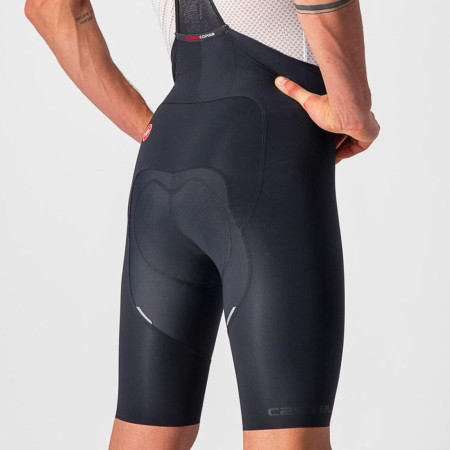 Culotte corto CASTELLI Free Aero RC 2022 NEGRO XS