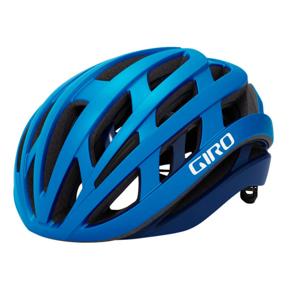 Casque GIRO Helios MIPS Sphérique 2024 BLEU S