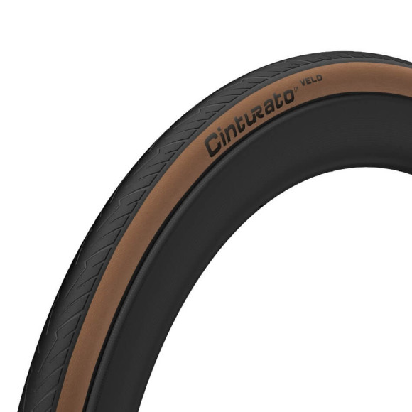 PIRELLI Cinturato VELO TLR 26-700 Classic tire 