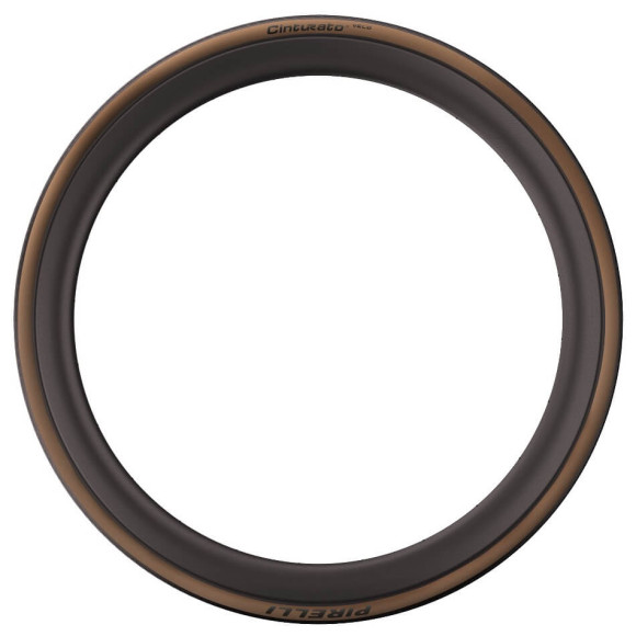 PIRELLI Cinturato VELO TLR 26-700 Classic tire 