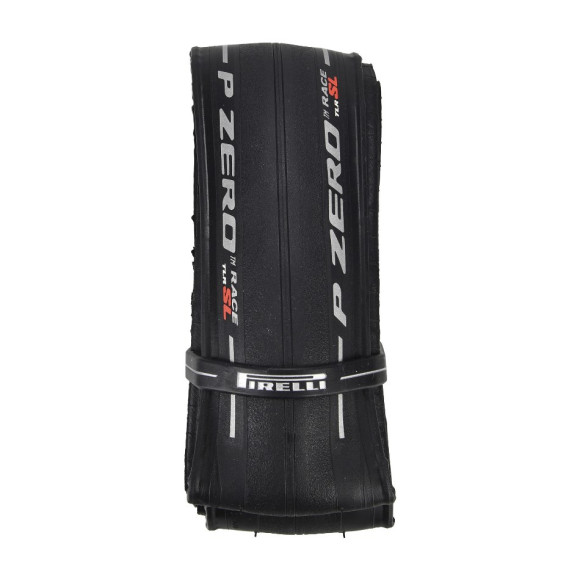 Cubierta PIRELLI P Zero Race TLR SL 28-700 