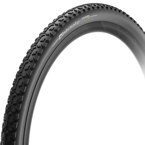 Pneu PIRELLI Cinturato Gravel M TLR 40-700 preto 