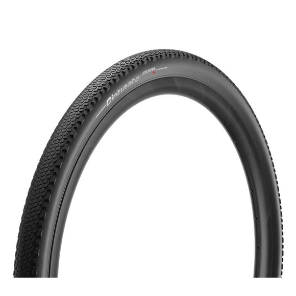 PIRELLI Cinturato Gravel H TLR 40-700 tire black 