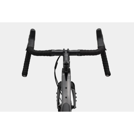 Bicicletta CANNONDALE Topstone Carbon Apex NEGRO XS