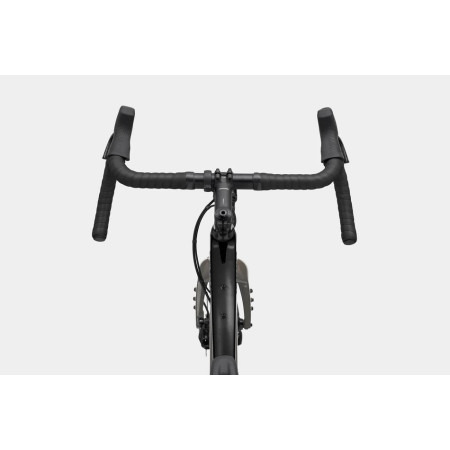 Bicicletta CANNONDALE Topstone Carbon Rival AXS NEGRO M