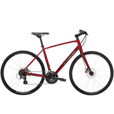 Bicicleta TREK FX 1 Disc 2023