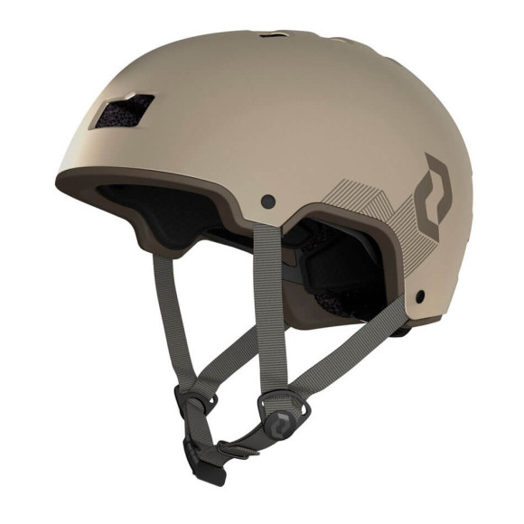 Casque SCOTT Jibe 2025 BEIGE SM