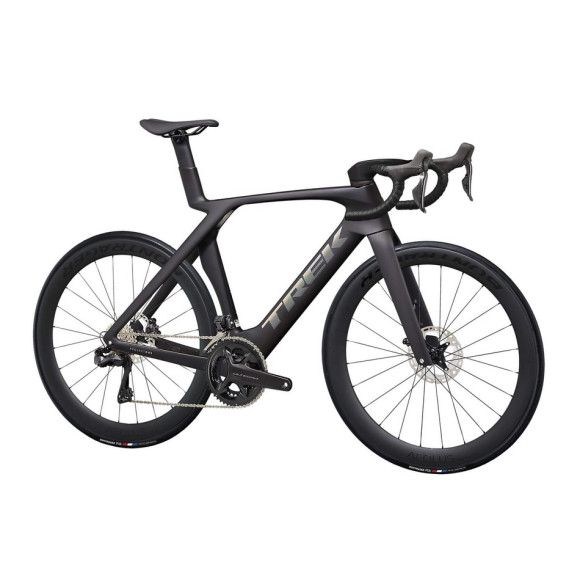 Bicicletta TREK Madone SLR 7 Gen 7 NEGRO 47