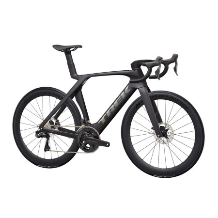 Bicicleta TREK Madone SLR 7 Gen 7 NEGRO 56