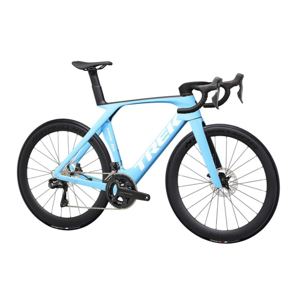 Bicicletta TREK Madone SLR 7 Gen 7 AZUL 47