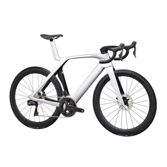 Bicicletta TREK Madone SLR 7 Gen 7 BIANCO 47