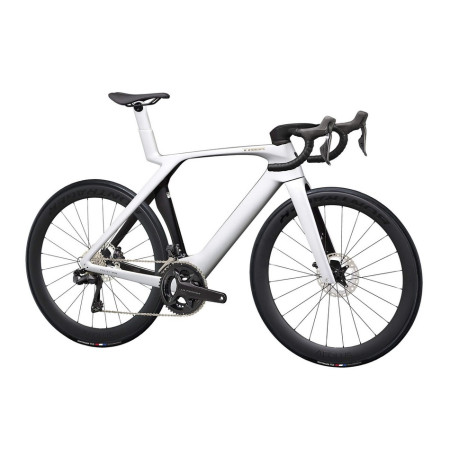 Bicicleta TREK Madone SLR 7 Gen 7 PRETO 56