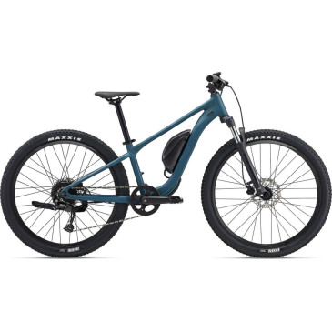 Bicicletta GIANT Talon E+...