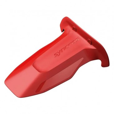 SYNCROS Trail Fender Red