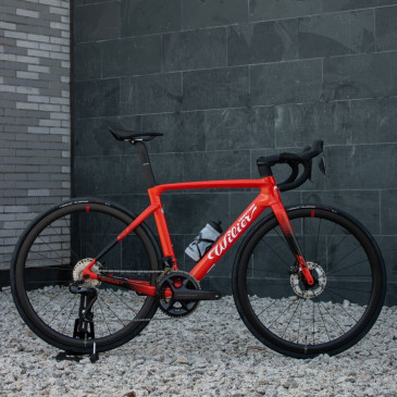 Bicicleta WILIER Cento 10SL...