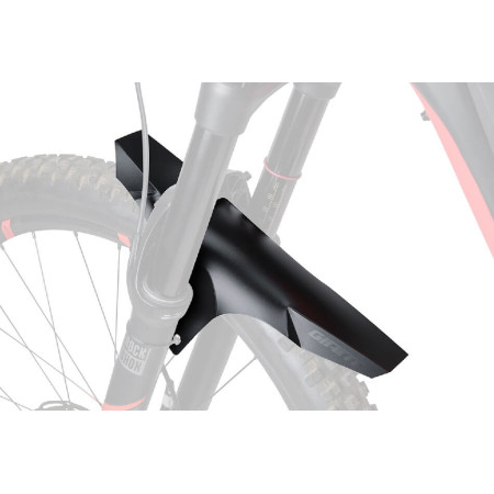 Guardabarros GIANT E MTB Mud Guard Set 