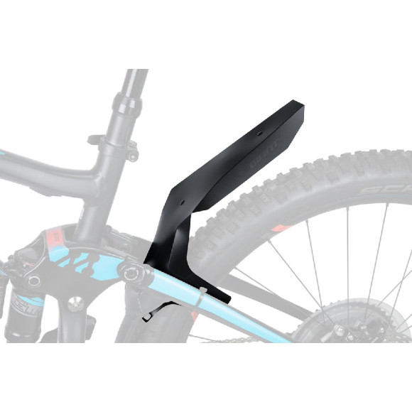 Guardabarros GIANT E MTB Mud Guard Set 