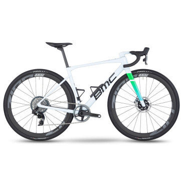 Bicicletta BMC Kaius 01 ONE...