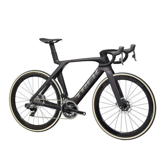 Bicicletta TREK Madone SLR 9 eTap Gen 7 NERO ROSSO 47