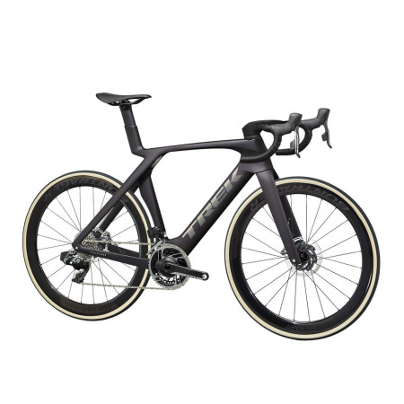 TREK Madone SLR 9 eTap Gen 7 Bike BLACK 47