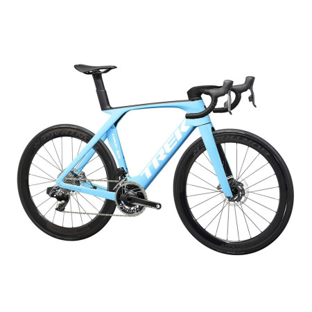 Bicicleta TREK Madone SLR 9 eTap Gen 7 AZUL 47