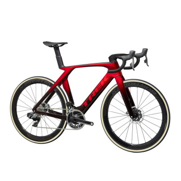 Bicicleta TREK Madone SLR 9...