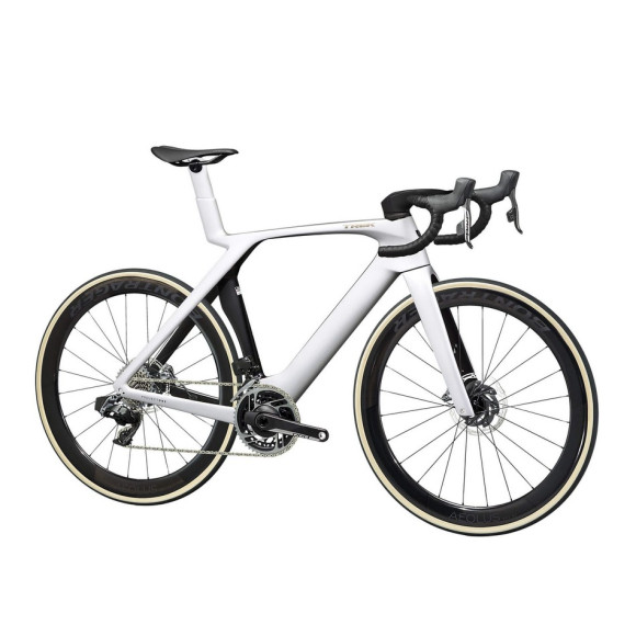 Bicicletta TREK Madone SLR 9 eTap Gen 7 BIANCO 47