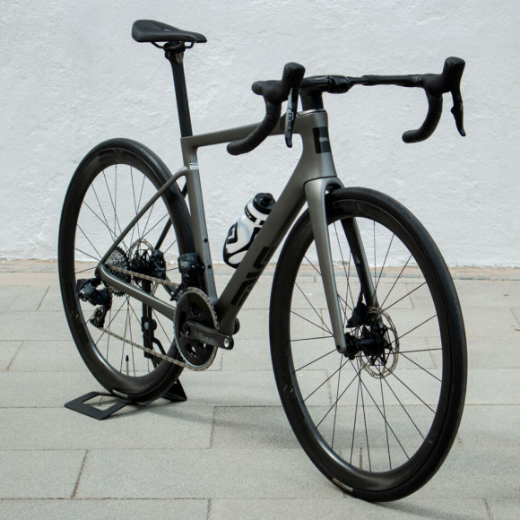 Bicicletta ENVE Melee SRAM FORCE AXS GRIS 52