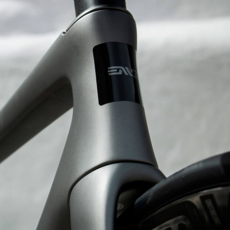 Bicicletta ENVE Melee SRAM FORCE AXS GRIS 52