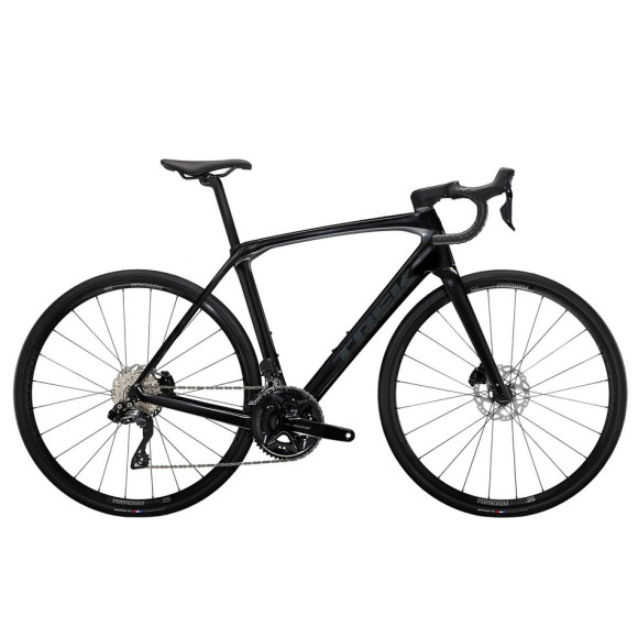 Bicicletta TREK Domane SL 6 Gen 4 2023 NEGRO 44