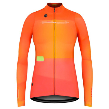 GOBIK Cobble women's jersey...