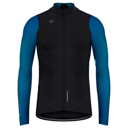 GOBIK Veste Mist Blend 2023 BLEU XXS