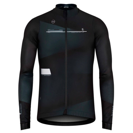 GOBIK Skimo Pro men's jacket 2023 BLACK XXS