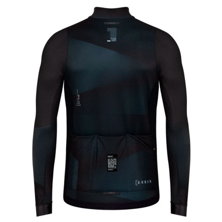 Veste homme GOBIK Skimo Pro 2023 LE NOIR XXS