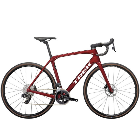 Bicicletta TREK Domane SL 6 eTap Gen 4 2023 GRANO 44