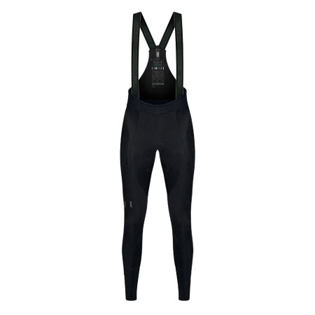 GOBIK Limited 5.0 K10 Men's Long Bib Tights 2023 BLACK XXL