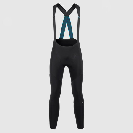 ASSOS EQUIPE R Winter S9 bermuda pretaSérie 2023 PRETO L